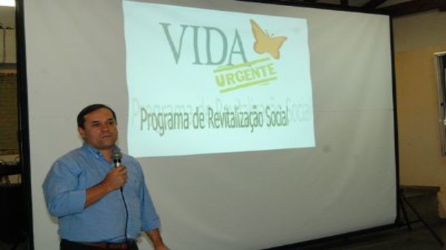 Parceria Romera e Prefeitura traz Julio Lara de volta nesta quinta