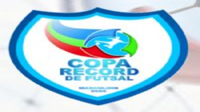 Neste final de semana tem Circuito Cultural e na terça Copa TV Record de Futsal