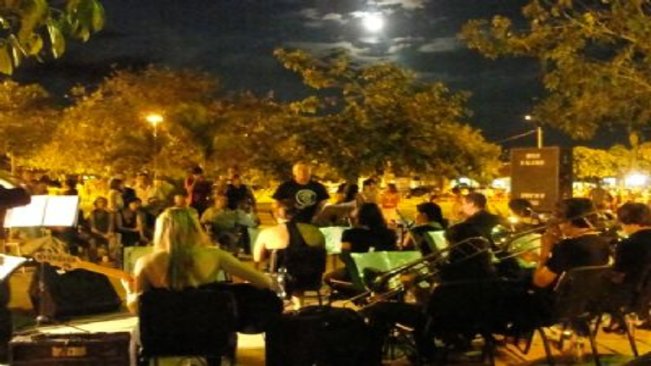 Prefeitura e Associação Comercial premiam vencedores do Natal Encantado