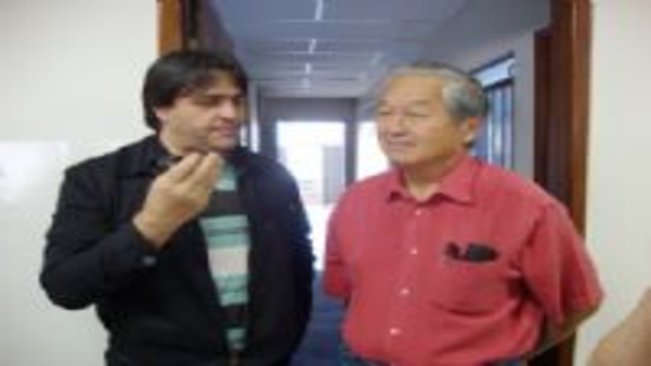 Rádio Marconi retoma programação esportiva