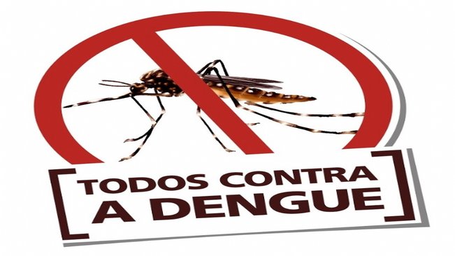 Agentes de Vetores vão orientar sobre dengue no Dia de Finados