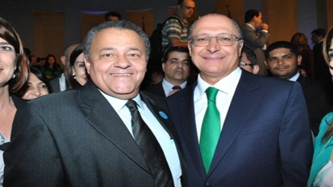 Governador Alckmin vem a Paraguaçu entregar chaves das casas da CDHU para mutuários