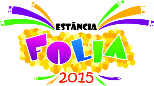 Vai começar o “Estância Folia 2015”