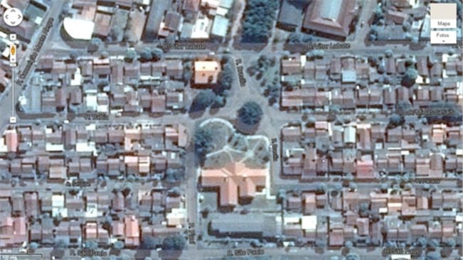 Prefeitura fará modificações no trânsito em torno da unidade de saúde na “Vila Popular”