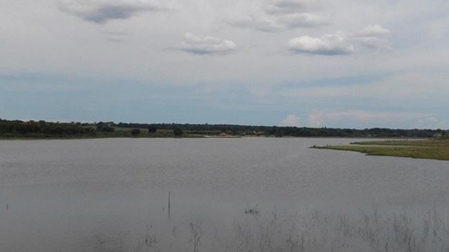 Grande Lago de Paraguaçu bate recorde de frequência e divulga fone para reservas