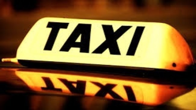 Taxistas que não renovaram cadastro poderão ter alvará suspenso