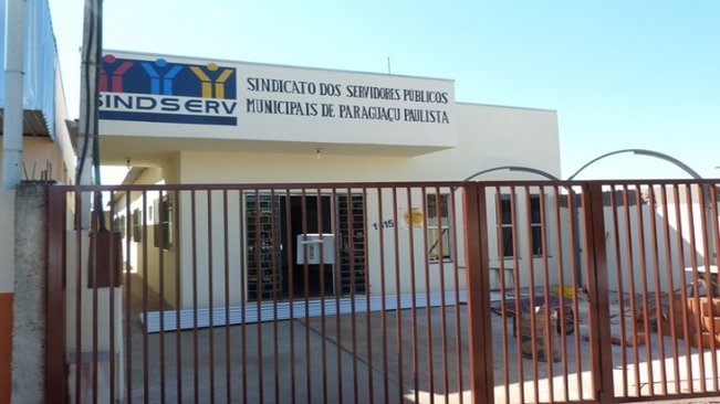 SindServ inaugura sede própria e encerra Semana da Pátria na manhã deste sábado