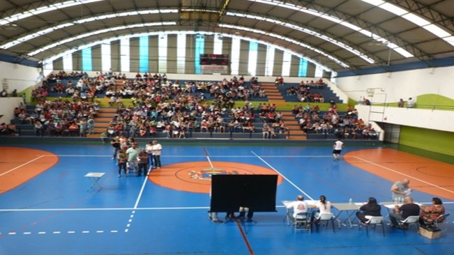 Mutuários do Conjunto “Paraguaçu J” assinam contrato nesta quarta com a CDHU