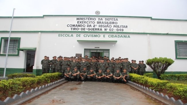 Banda de Lins voltará em outra oportunidade a Paraguaçu