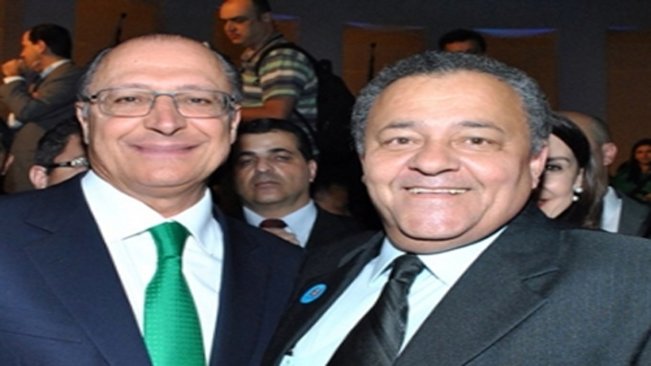 Prefeito de Paraguaçu recebe Governador Alckmin nesta segunda para a entrega de 250 unidades habitacionais