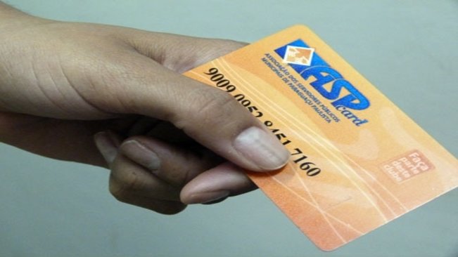 ASP Card agora é liberado a partir do dia 15 e já é utilizado por cerca de 400 servidores municipais