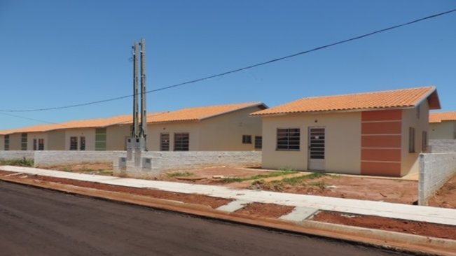 Conjunto “J” entra na fase final de implantação e CDHU começa a convocar suplentes