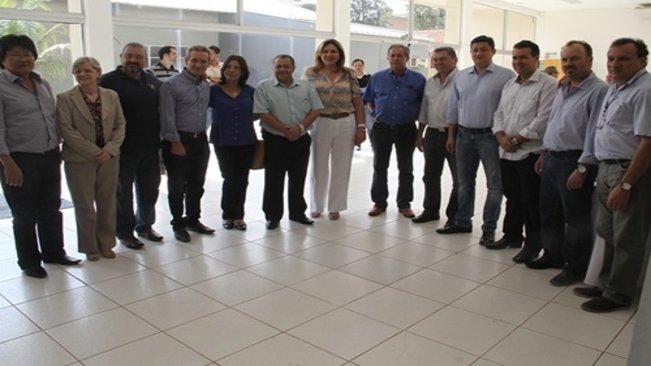 Paraguaçu enfrenta crise dos municípios com firmeza e austeridade