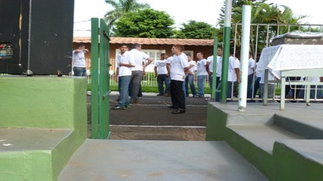 Tiro de Guerra realiza Formatura de Matricula dos atiradores neste sábado