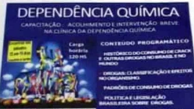 Paraguaçu recebe capacitação de Secretaria Estadual