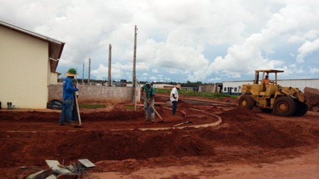 CDHU convoca sorteados para escolha de endereços do conjunto Paraguaçu J – Fase 1