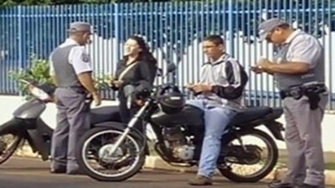 Prefeitura de Paraguaçu renova convênio com a Polícia Militar do Estado de São Paulo