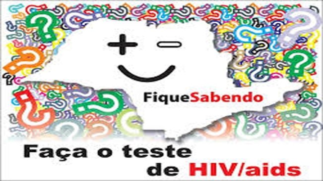 Departamento de Saúde inicia na próxima segunda a Campanha Fique Sabendo 2014 em Paraguaçu