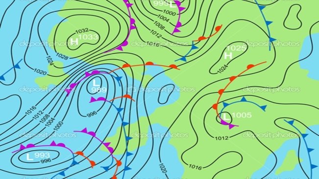 Sistema meteorológico intensifica chuvas até 31/01 no Brasil todo e especialmente no sudeste