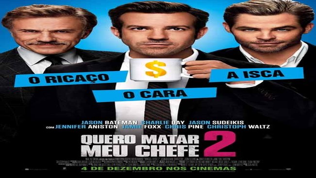 Cine Municipal de Paraguaçu apresenta mais um grande sucesso mundial