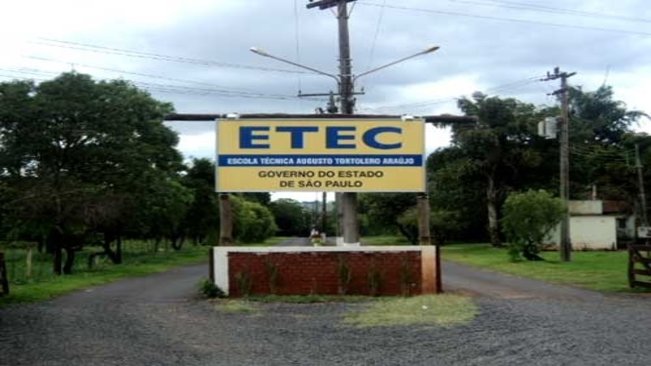 ACE incentiva associados para participação no curso de Técnico em Comércio da ETEC de Paraguaçu