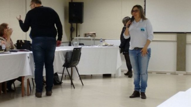 Paraguaçu sedia 3º Encontro Regional de CREAS no Resort Água das Araras