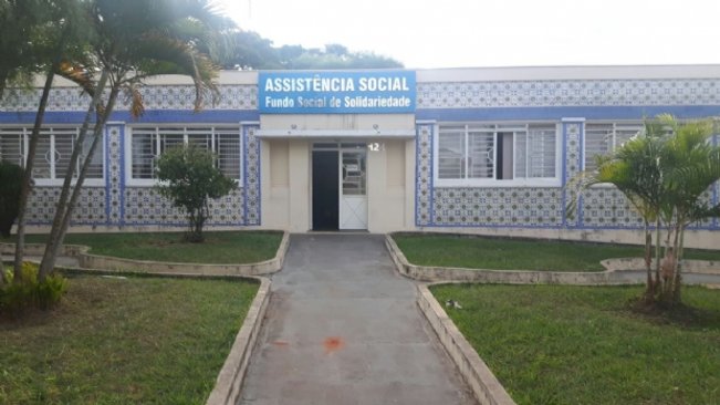 Continuam as inscrições para cursos da Assistência Social em Paraguaçu