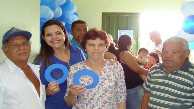 Unidades de Saúde de Paraguaçu promovem atividades de conscientização sobre o diabetes