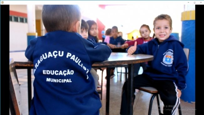 “Nenhuma criança fora da escola”, este é o objetivo da Prefeitura de Paraguaçu em 2018