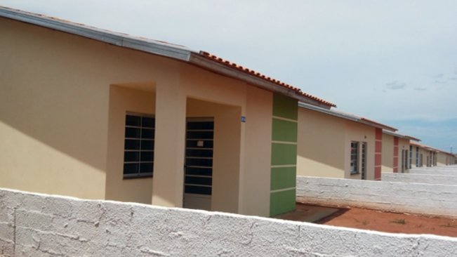 CDHU chama suplentes para ocupar casas remanescentes do Conjunto Dona Lina