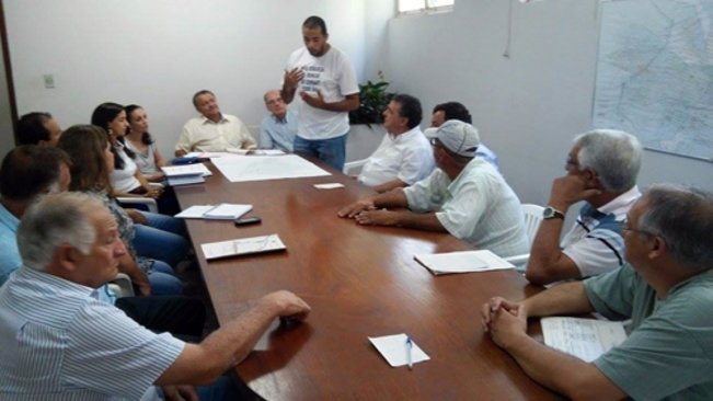 A partir de segunda Prefeitura de Paraguaçu realiza mutirão para conter epidemia de dengue na cidade
