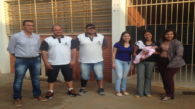 Moradores agradecem à prefeita Almira por mudanças no trânsito da Siqueira Campos