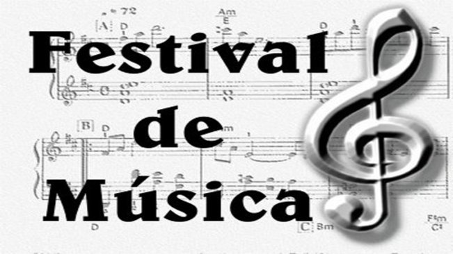 Festival de Música Livre ENCANTAR 2014 vai reunir artistas paraguaçuenses