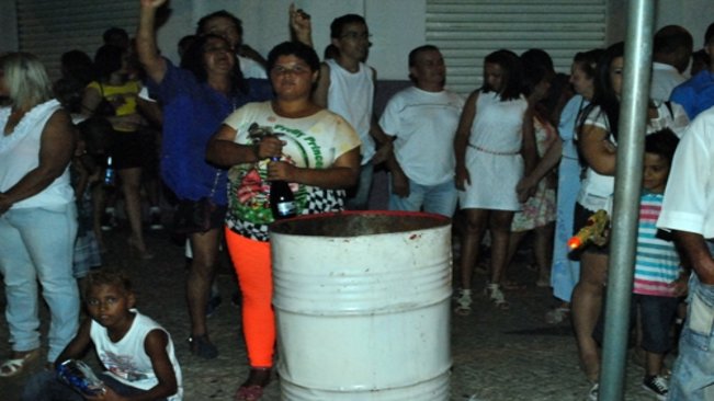 ACE premia participantes das promoções de final de ano em parceria com a Prefeitura de Paraguaçu