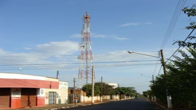 Falta de energia poderá deixar Paraguaçu sem TV aberta na segunda-feira