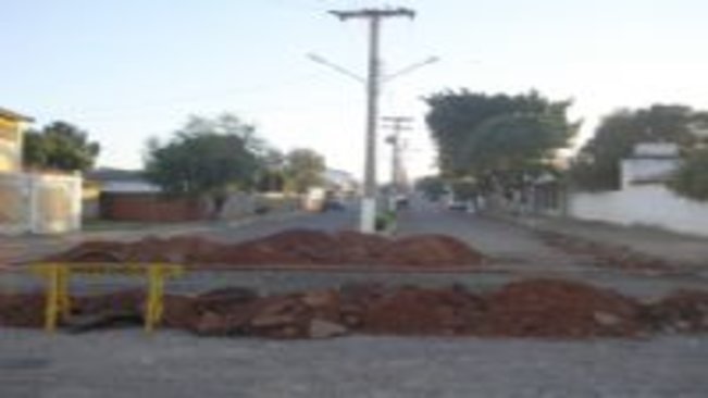 Ruas de acesso a Av. Galdino serão interditadas durante a Expo Paraguaçu