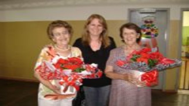 Escola da Roseta promove palestra com fonoaudióloga da PUC