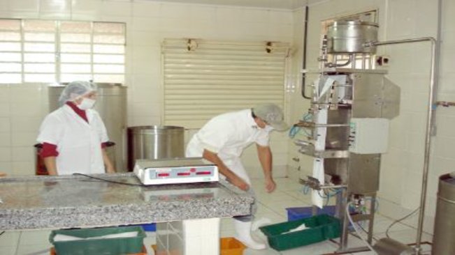 Pasteurização já atende produtores e consumidores de leite em Paraguaçu