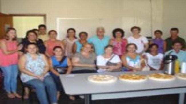 Prefeitura efetua primeiro repasse de verbas para as antidades em 2010