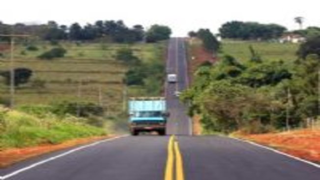 Recuperação de 12 mil quilômetros de estradas do interior paulista