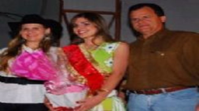 Comissão apresenta oficialmente as candidatas ao Concurso Rainha do Rodeio da 9ª Expo Paraguaçu