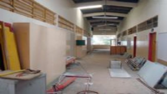 Escolas municipais recebem alunos e ano letivo vai seguir com diversas melhorias