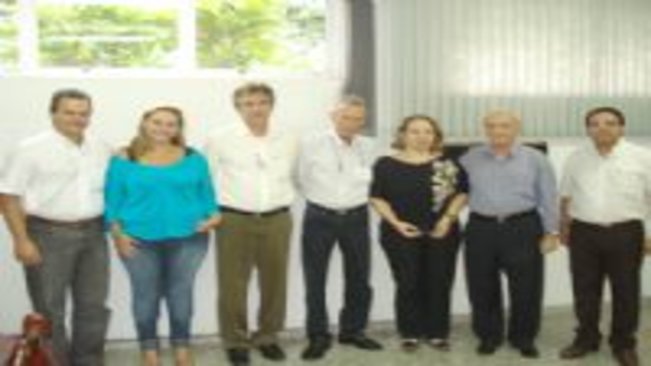 Prefeitura propõe continuidade na parceria com o Coc/Name que trará ainda mais melhorias para a educação municipal