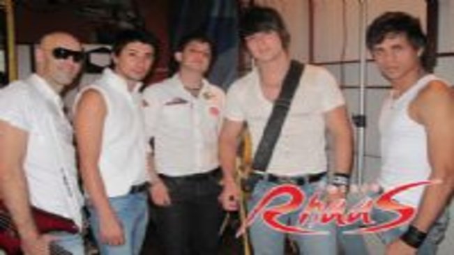 Banda Rhaas traz o seu “Oba-Oba” para o Reveillon de Paraguaçu Paulista