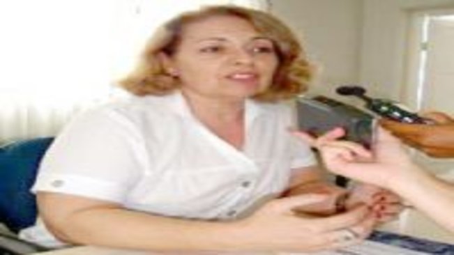 Professora Sandra Renófio assume a educação municipal e anuncia que o Departamento de Educação será a “Casa dos Professores Municipais”