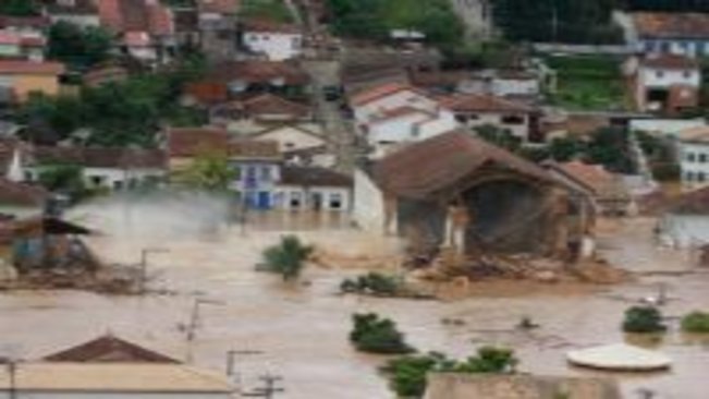 Prefeitura encerra hoje campanha em benefício de São Luiz do Paraitinga