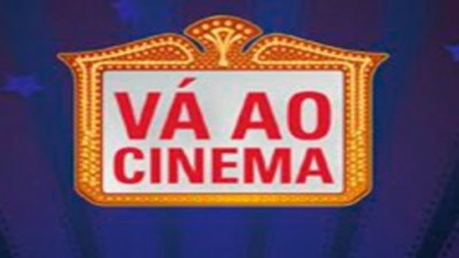 “Vá ao cinema” conclui a primeira etapa e apresenta “Tempos de Paz” a partir de sexta