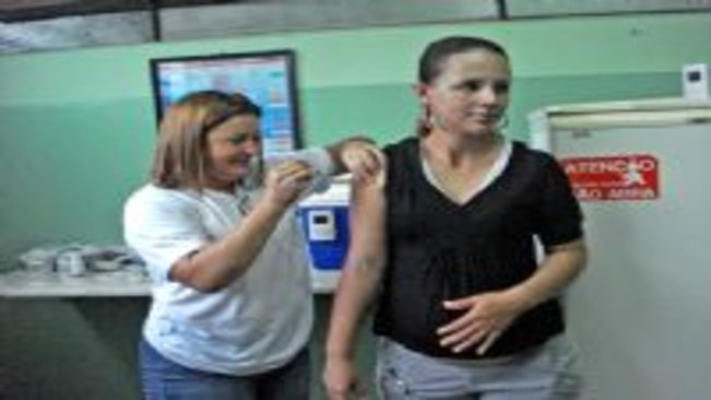 Sábado o dia todo tem vacinação contra a “N1H1” na rede municipal de Saúde 