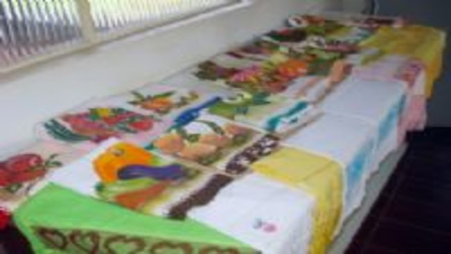 Ponto de Cultura é realidade em Paraguaçu e Projeto Brincarte abre inscrições