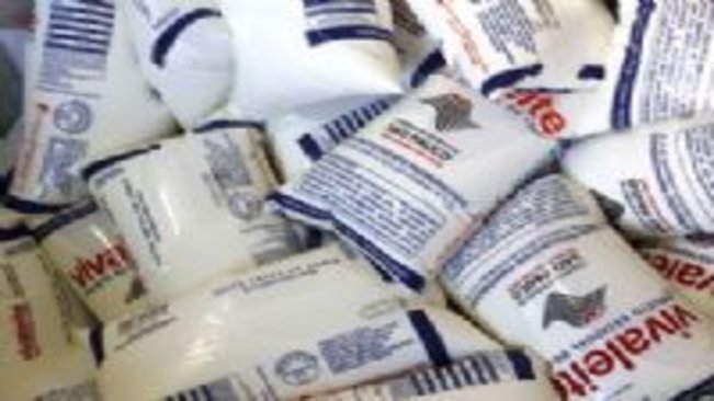 Prefeitura mantém a distribuição de leite suspensa para licitação em todo o Estado